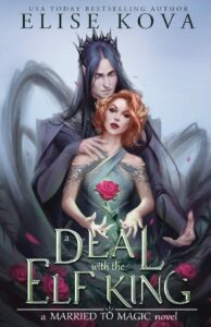 fantasy arranged marriage books