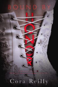 Bound by Honor mafia arranged marriage romance novel