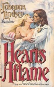 hearts aflame book