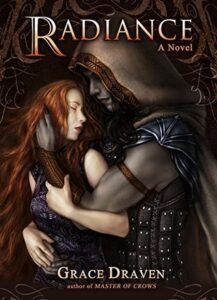 Radiance book cover