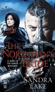 books about viking love