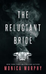 The Reluctant Bride romance book